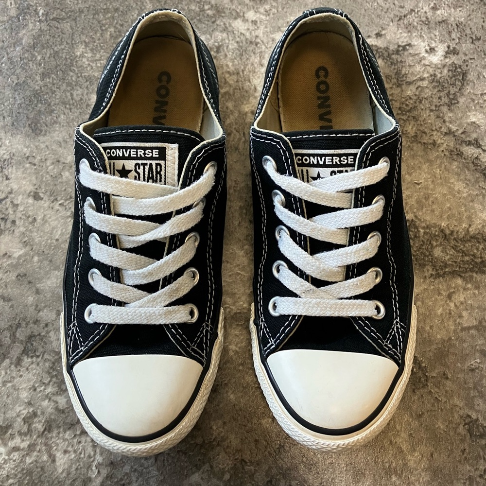Converse shoes